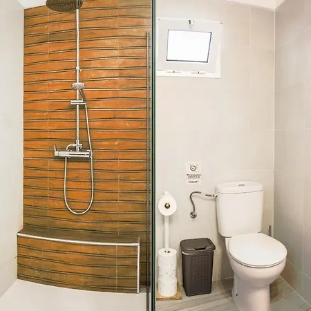 La Vega De Mary Apartment *