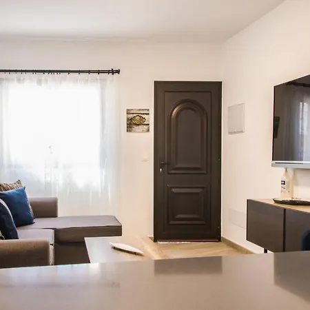 La Vega De Mary Apartment