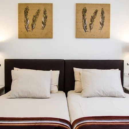 La Vega De Mary Apartment *