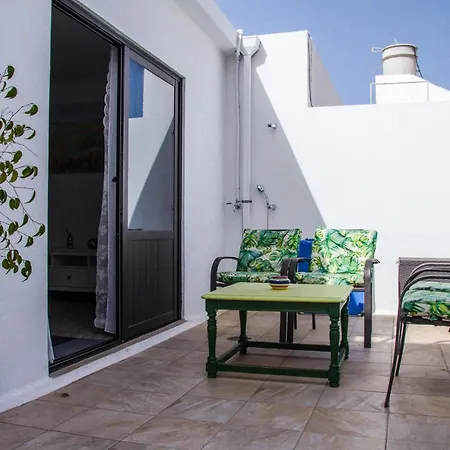 La Vega De Mary Apartment Arrecife (Lanzarote)