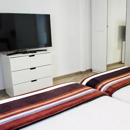 La Vega De Mary Apartment *