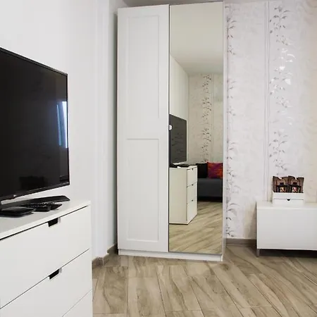 La Vega De Mary Apartment