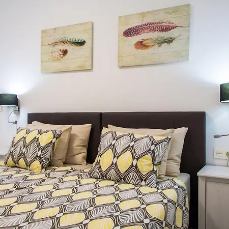 La Vega De Mary Apartment