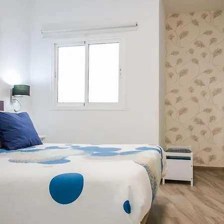 Apartment La Vega De Mary