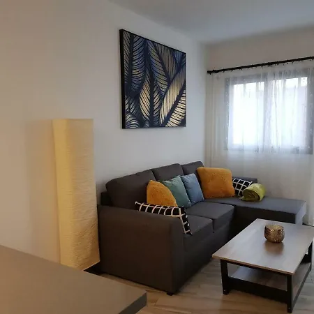 Apartment La Vega De Mary *