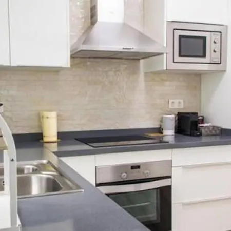 La Vega De Mary Apartman *