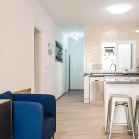 Apartman La Vega De Mary *