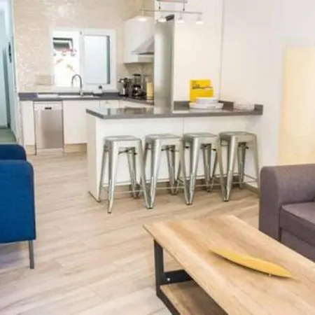 La Vega De Mary Arrecife