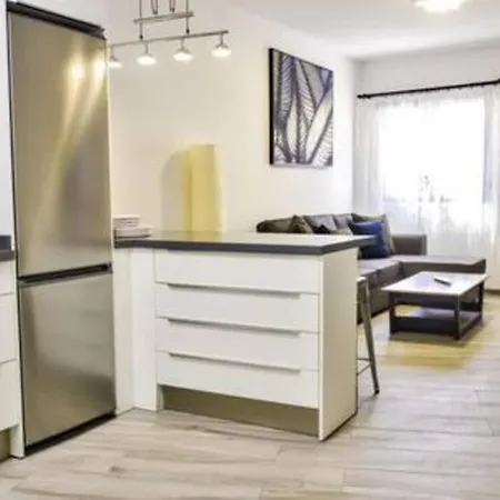 La Vega De Mary Apartman