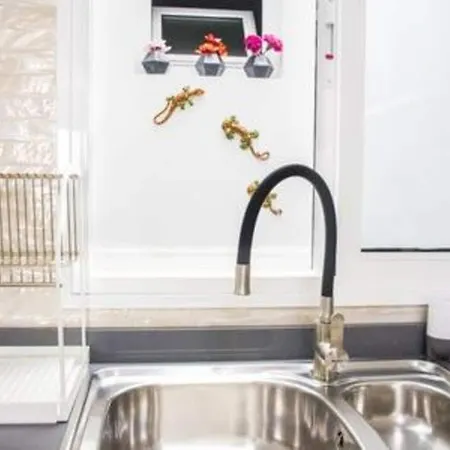 Apartman La Vega De Mary