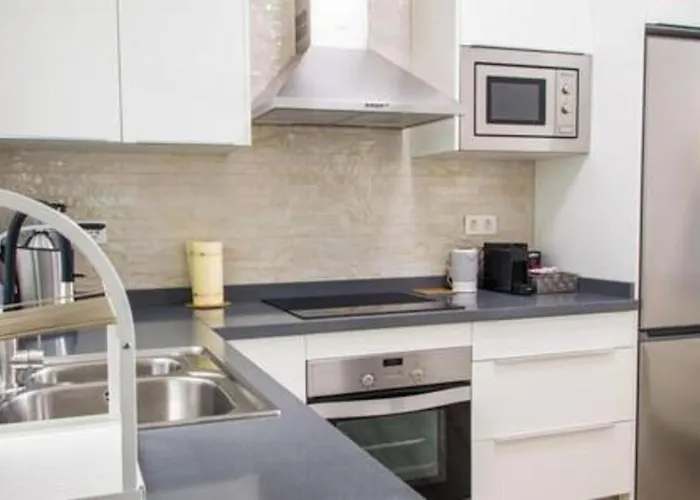 La Vega De Mary Apartment *