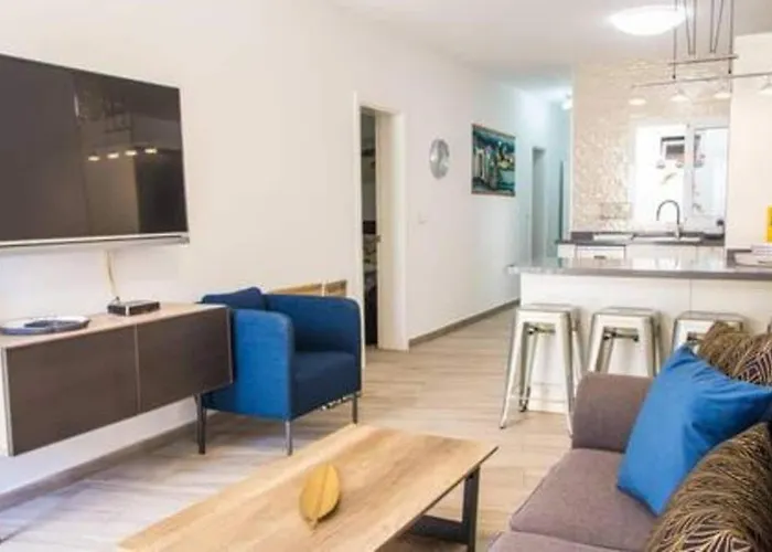 La Vega De Mary Apartment Arrecife (Lanzarote)