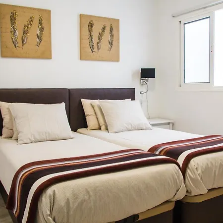 Apartmán La Vega De Mary