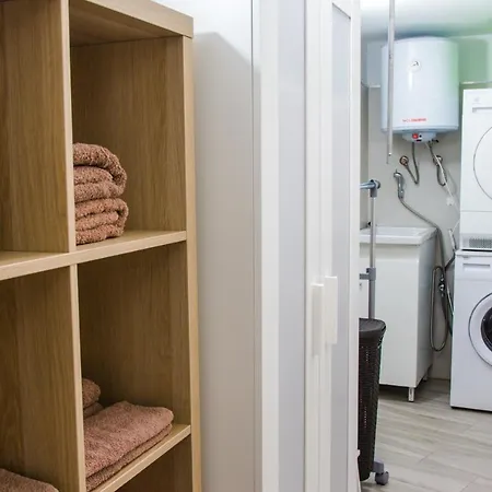 Apartmán La Vega De Mary *