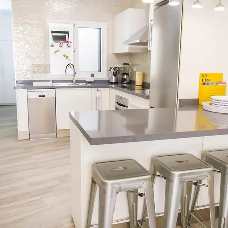 La Vega De Mary Apartmán